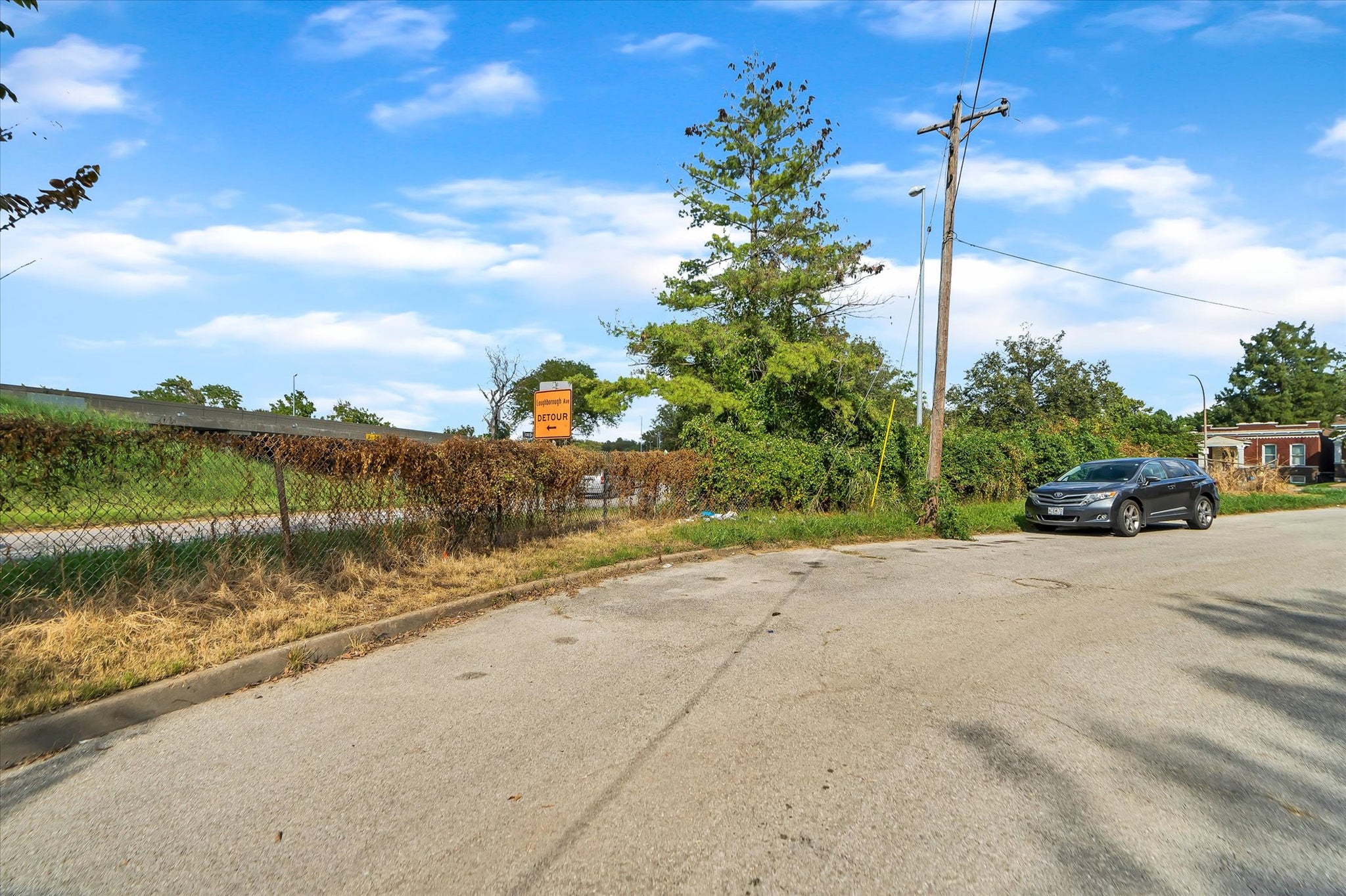 0.23 Acre Saint Louis, Saint Louis City County, MO (Power, Water, & Paved Road)