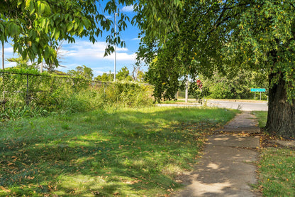 0.23 Acre Saint Louis, Saint Louis City County, MO (Power, Water, & Paved Road)