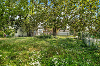 0.23 Acre Saint Louis, Saint Louis City County, MO (Power, Water, & Paved Road)