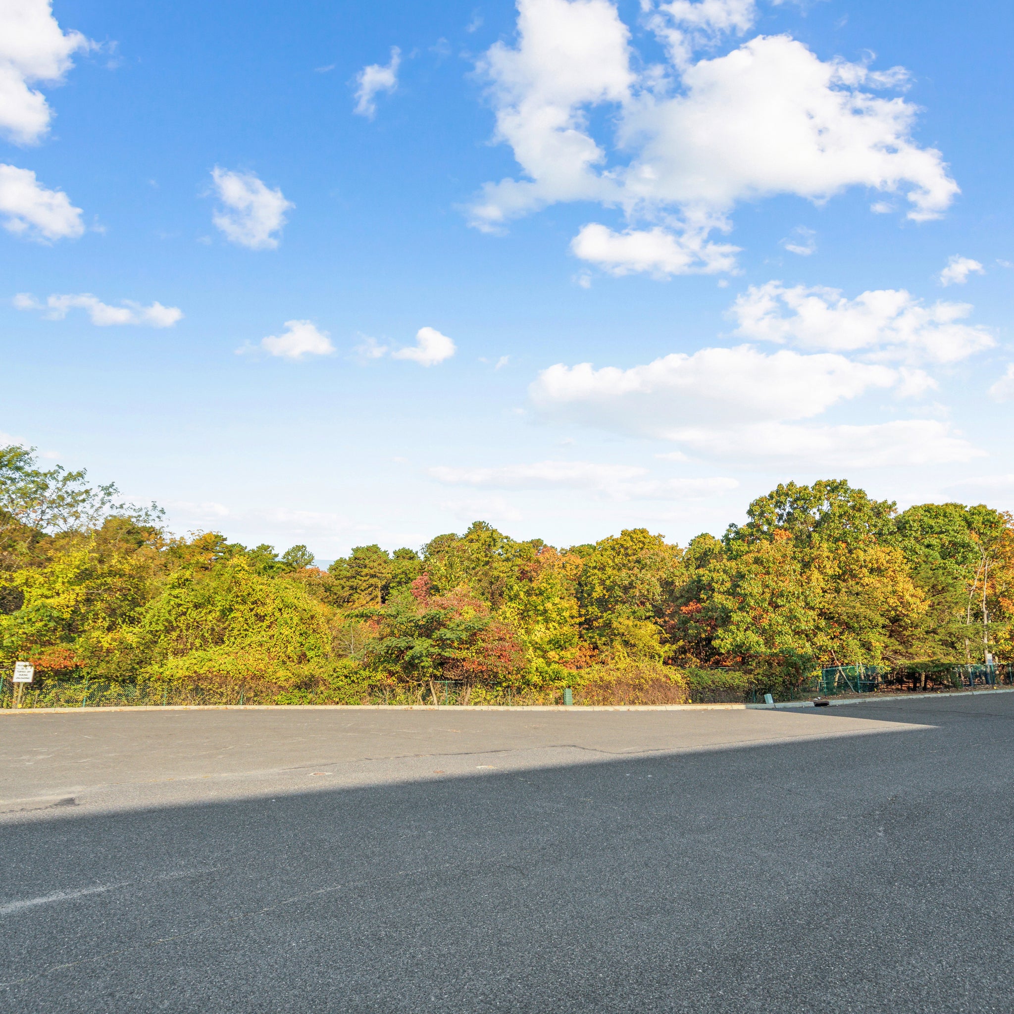 14.94 Acres Voorhees, Camden County, NJ (Power, Water, & Paved Road)