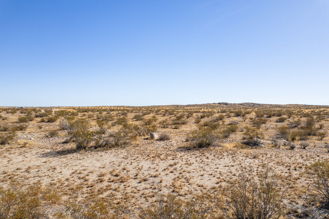 10 Acres Lancaster, Los Angeles County, CA