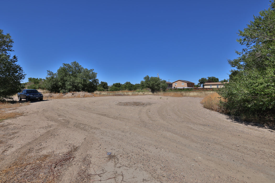 0.68 Acre Pueblo, Pueblo County, CO (Power, Water, & Paved Road)