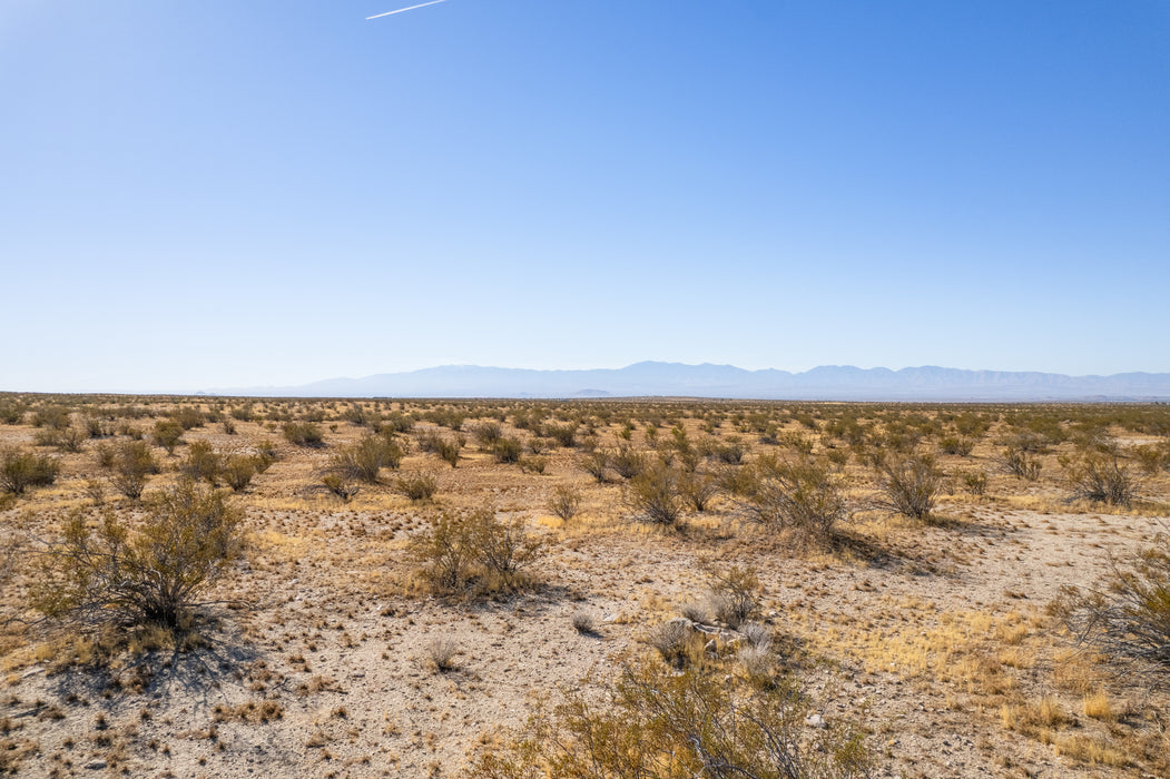 10 Acres Lancaster, Los Angeles County, CA