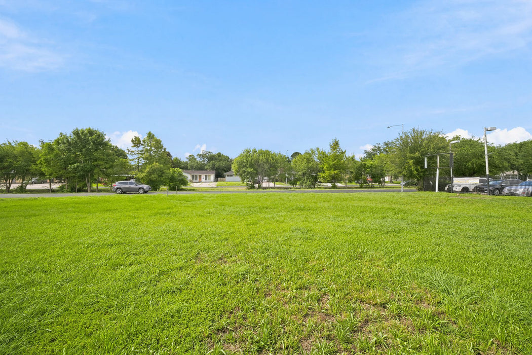 0.36 Acre Houston, Harris County, TX (Commercial Lot, Power, Water, & Paved Road)