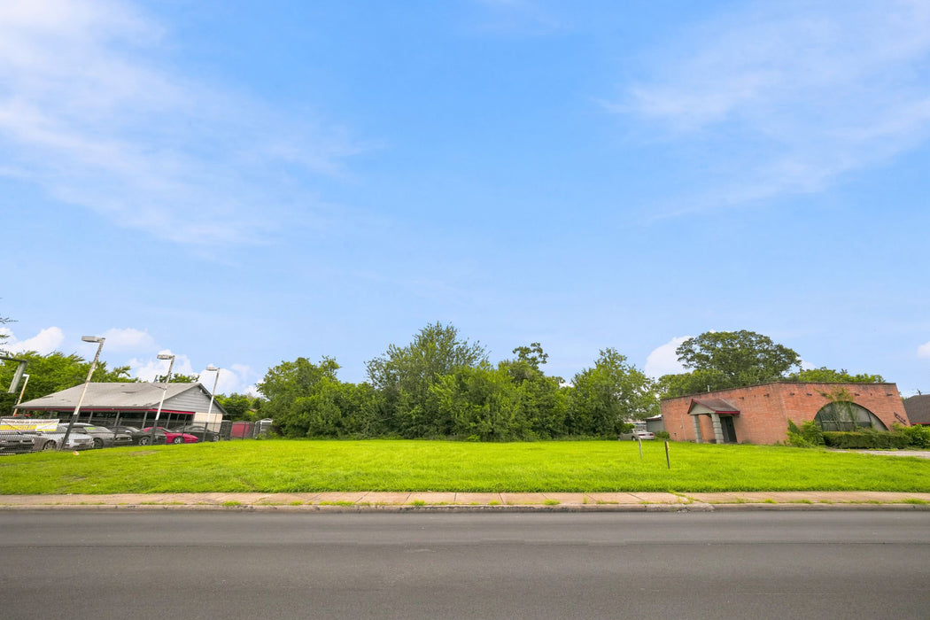 0.36 Acre Houston, Harris County, TX (Commercial Lot, Power, Water, & Paved Road)