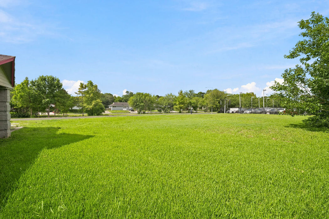 0.36 Acre Houston, Harris County, TX (Commercial Lot, Power, Water, & Paved Road)