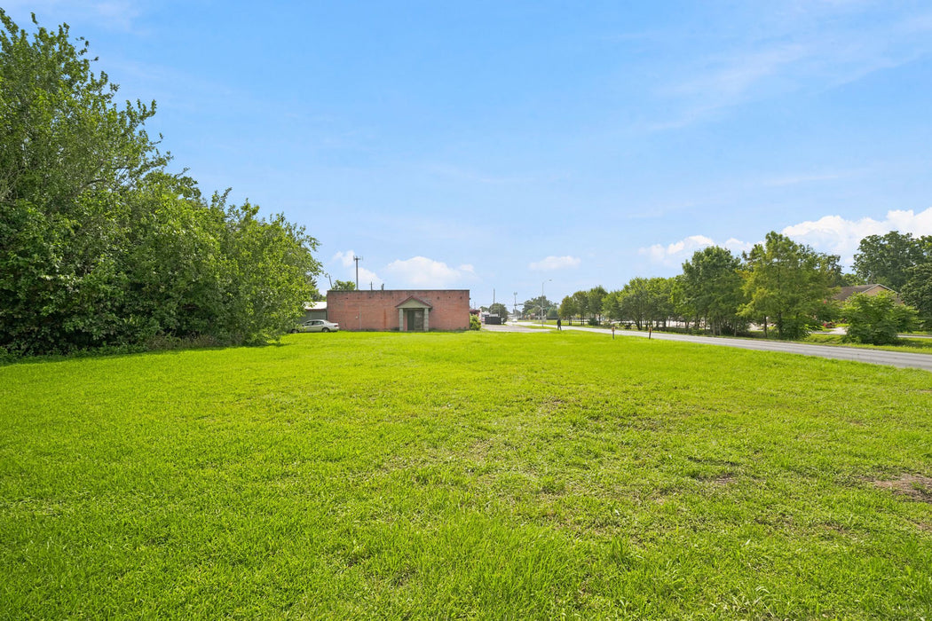0.36 Acre Houston, Harris County, TX (Commercial Lot, Power, Water, & Paved Road)