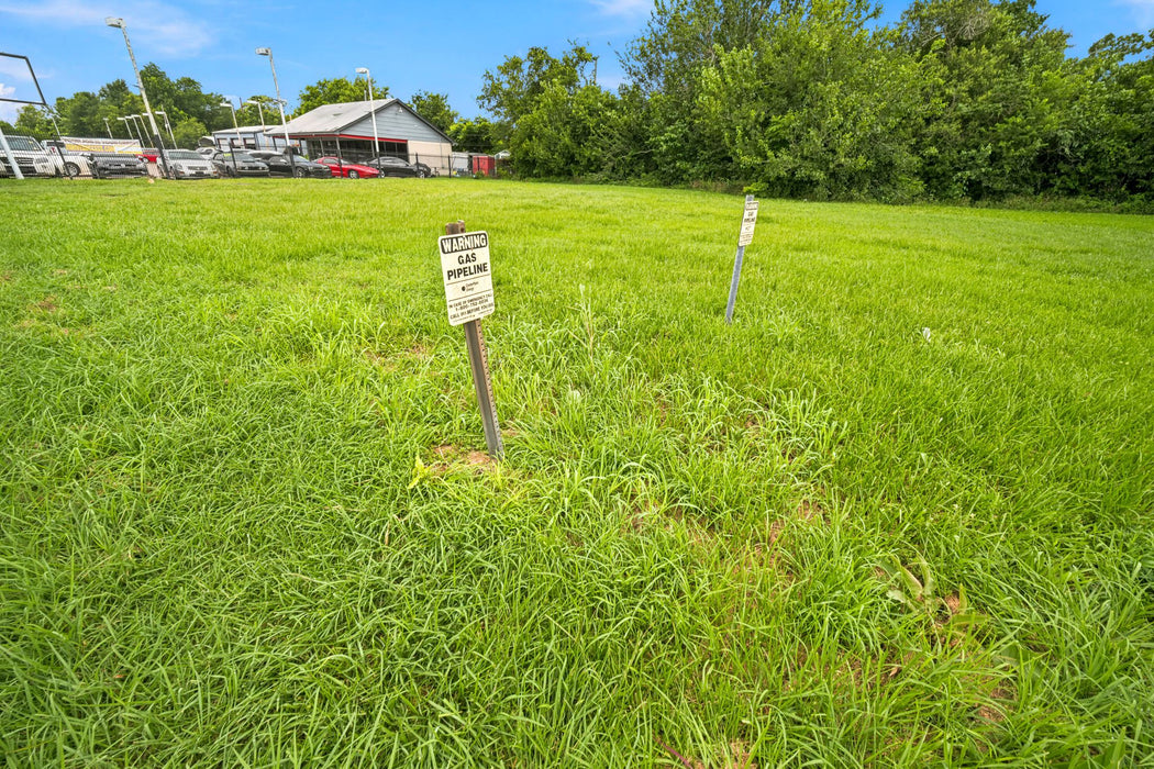 0.36 Acre Houston, Harris County, TX (Commercial Lot, Power, Water, & Paved Road)