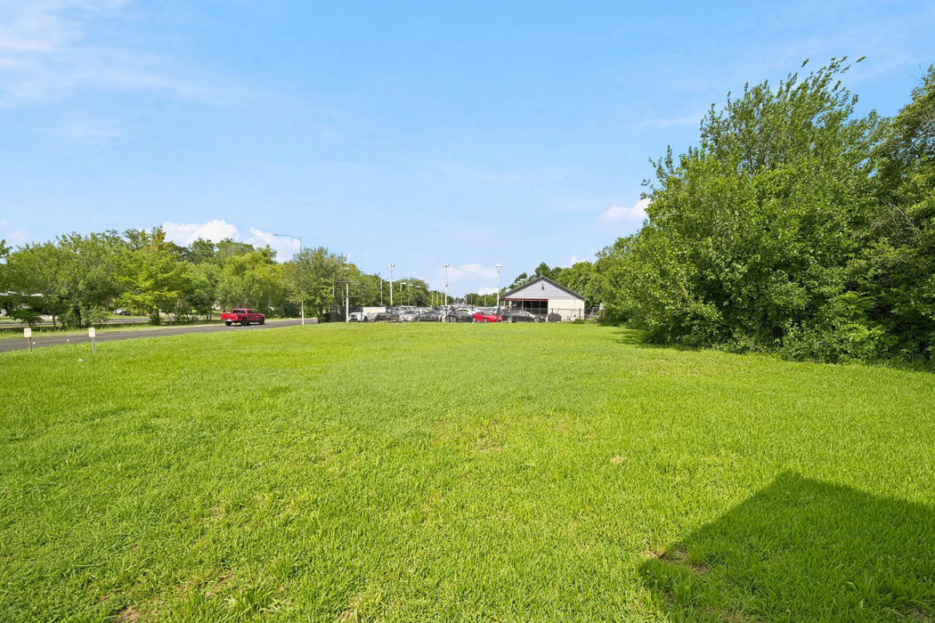 0.36 Acre Houston, Harris County, TX (Commercial Lot, Power, Water, & Paved Road)