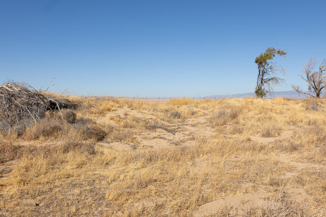 4.27 Acres Lancaster, Los Angeles County, CA