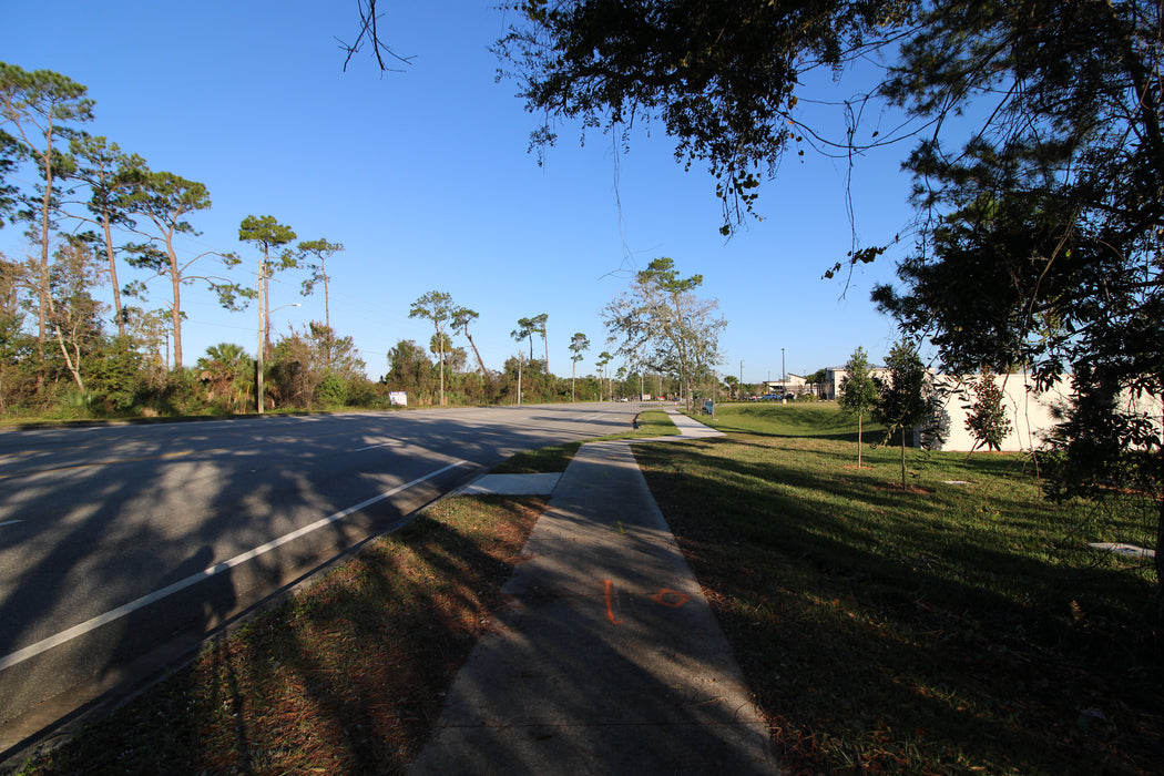 2.05 Acres Port Orange, Volusia County, FL (Residential-Commercial Lot, Power, Water, & Paved Road)