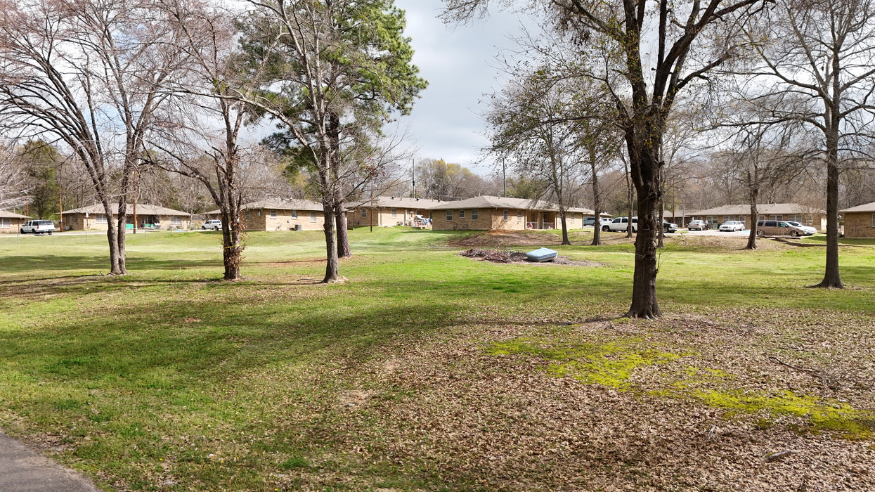 0.52 Acre Grand Saline, Van Zandt County, TX (Power, Water, & Paved Road)