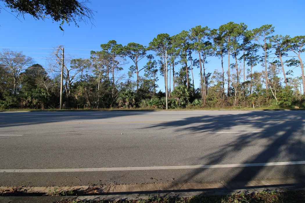 2.05 Acres Port Orange, Volusia County, FL (Residential-Commercial Lot, Power, Water, & Paved Road)