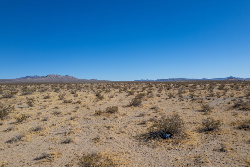 20 Acres Lucerne Valley, San Bernardino County, CA