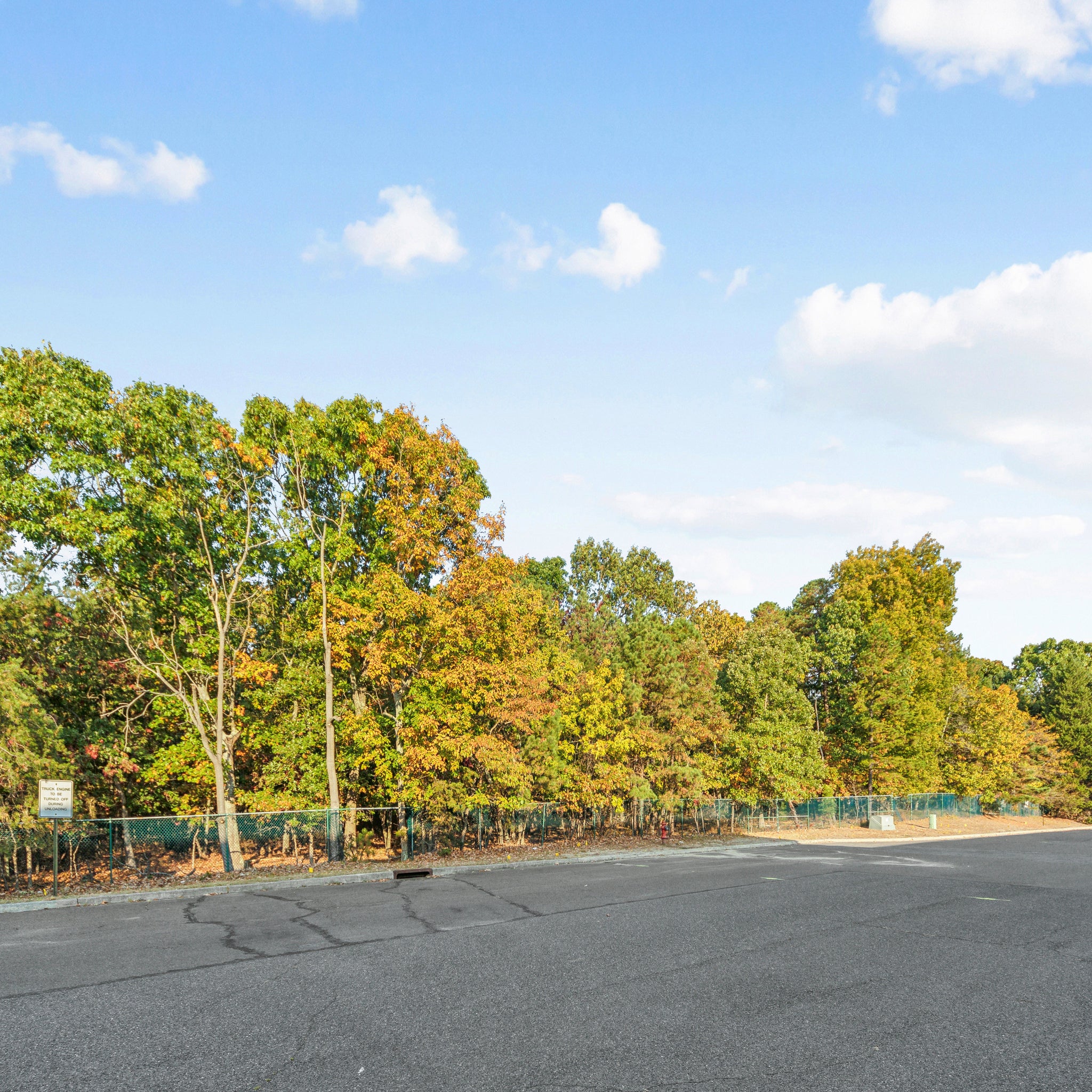 14.94 Acres Voorhees, Camden County, NJ (Power, Water, & Paved Road)