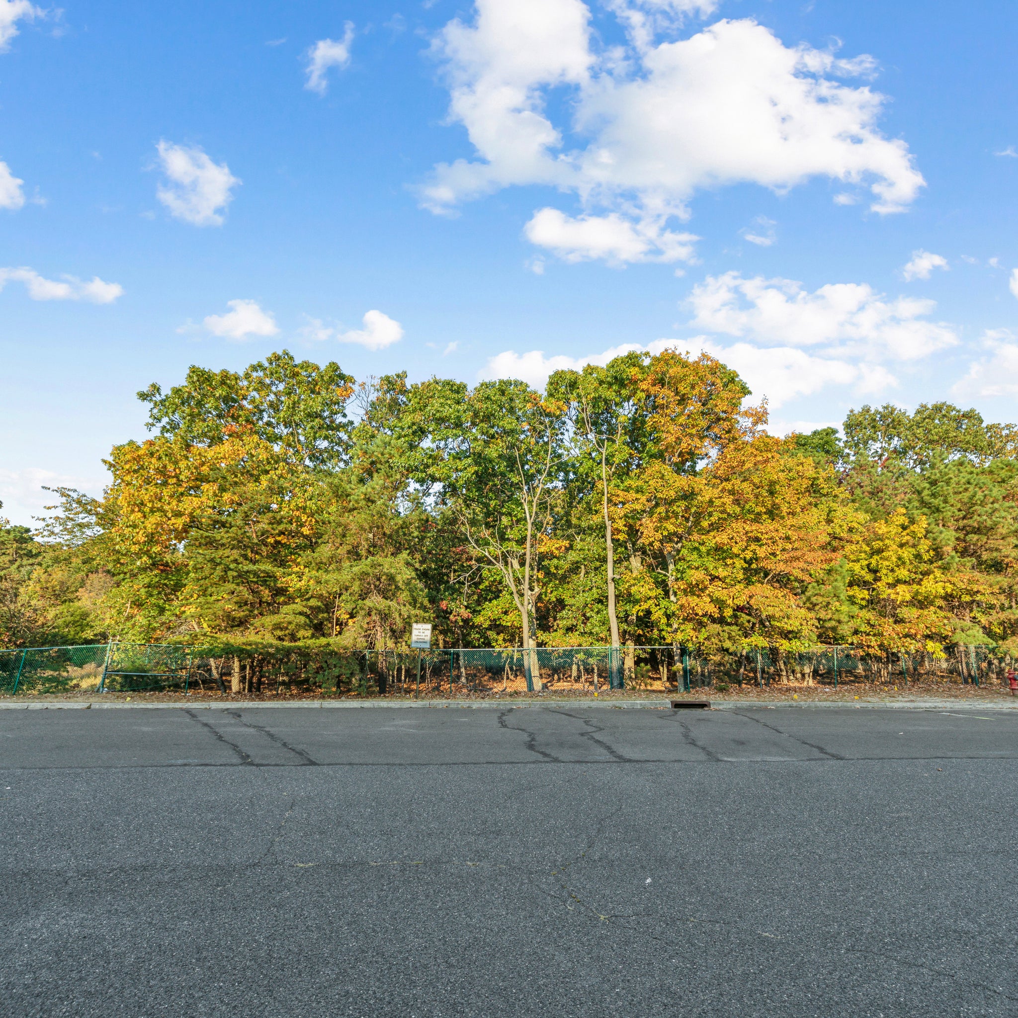 14.94 Acres Voorhees, Camden County, NJ (Power, Water, & Paved Road)