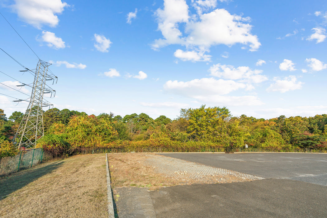 14.94 Acres Voorhees, Camden County, NJ (Power, Water, & Paved Road)