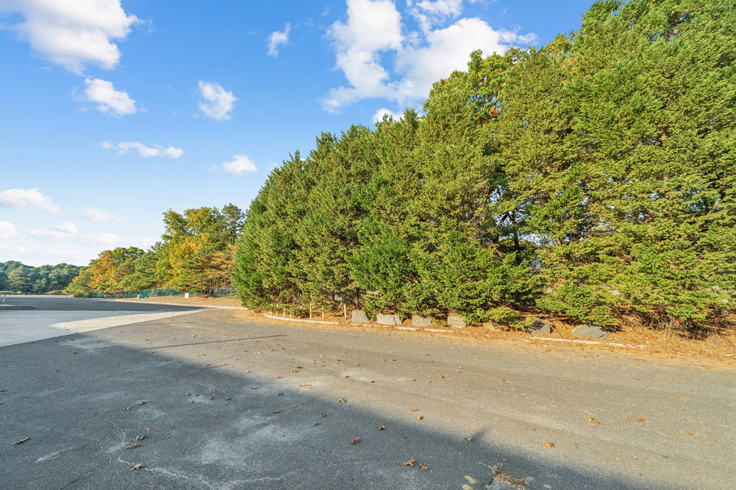 14.94 Acres Voorhees, Camden County, NJ (Power, Water, & Paved Road)