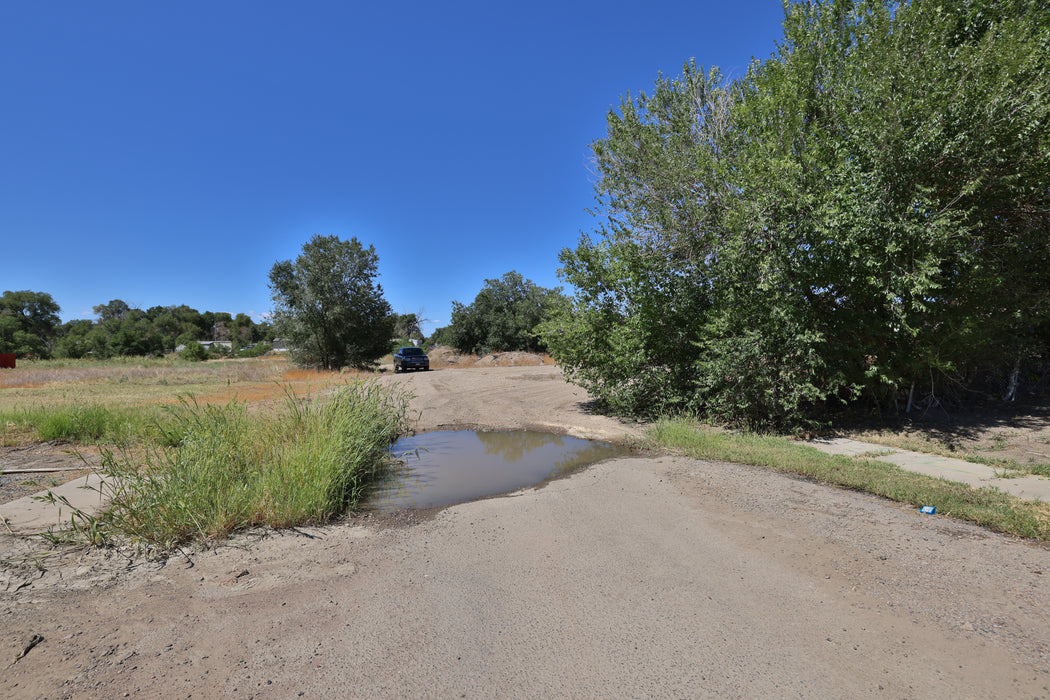 0.68 Acre Pueblo, Pueblo County, CO (Power, Water, & Paved Road)