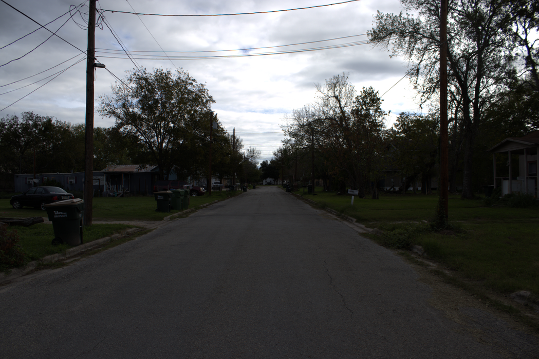 0.17 Acre Cuero, De Witt County, TX (Power, Water, & Paved Road)