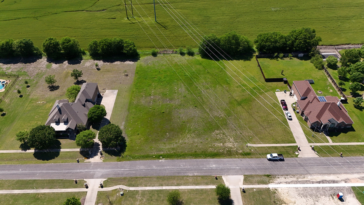 1 Acre Lavon, Collin County, TX (Power, Water, & Paved Road)