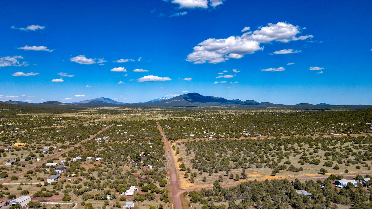 10 Acres Williams, Coconino County, AZ (Power)