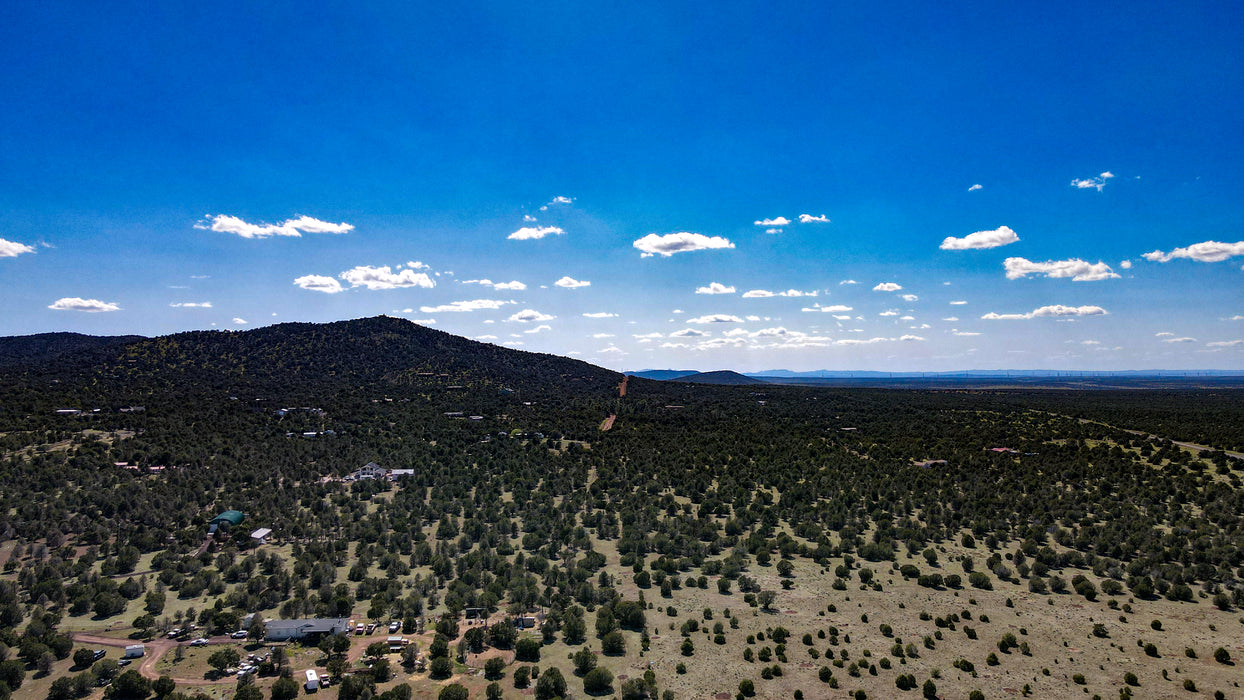 10 Acres Williams, Coconino County, AZ (Power)