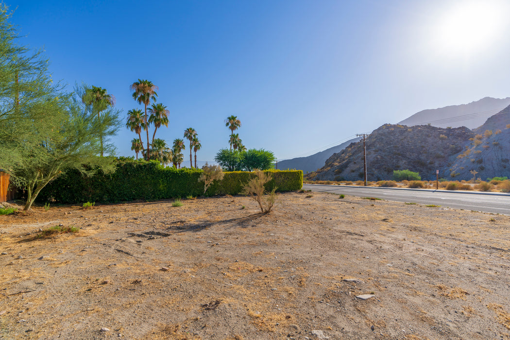 0.18 Acre La Quinta, Riverside County, CA (Power, Water, & Paved Road)