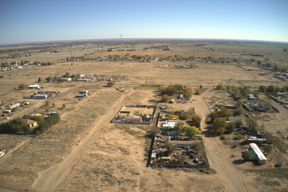 0.35 Acre Roswell, Chaves County, NM (Power)