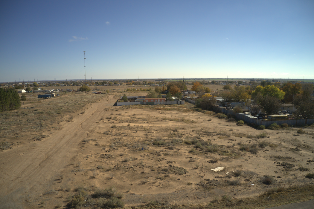 0.35 Acre Roswell, Chaves County, NM (Power)