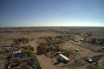 0.35 Acre Roswell, Chaves County, NM (Power)