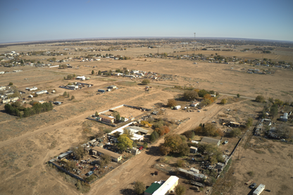 0.35 Acre Roswell, Chaves County, NM (Power)