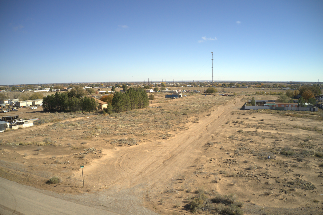 0.35 Acre Roswell, Chaves County, NM (Power)