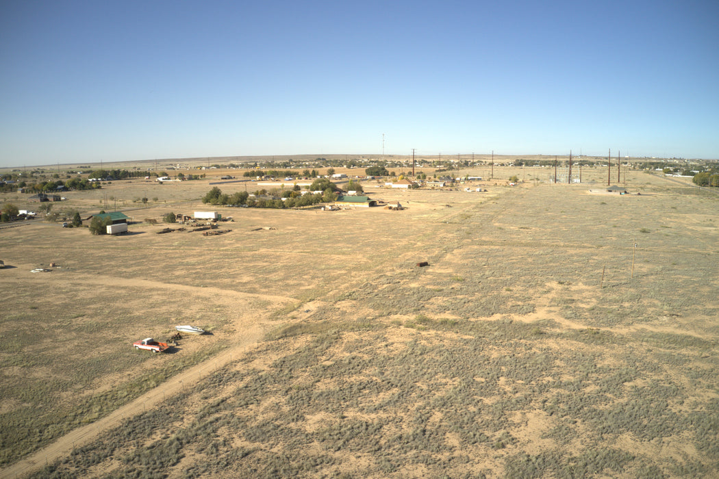 0.62 Acre Roswell, Chaves County, NM (Power & Water)