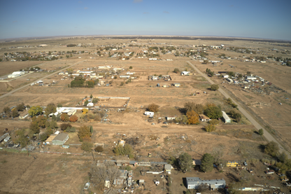 0.35 Acre Roswell, Chaves County, NM (Power)