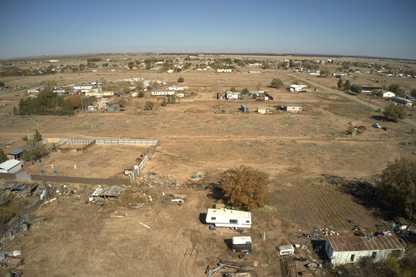 0.35 Acre Roswell, Chaves County, NM (Power)