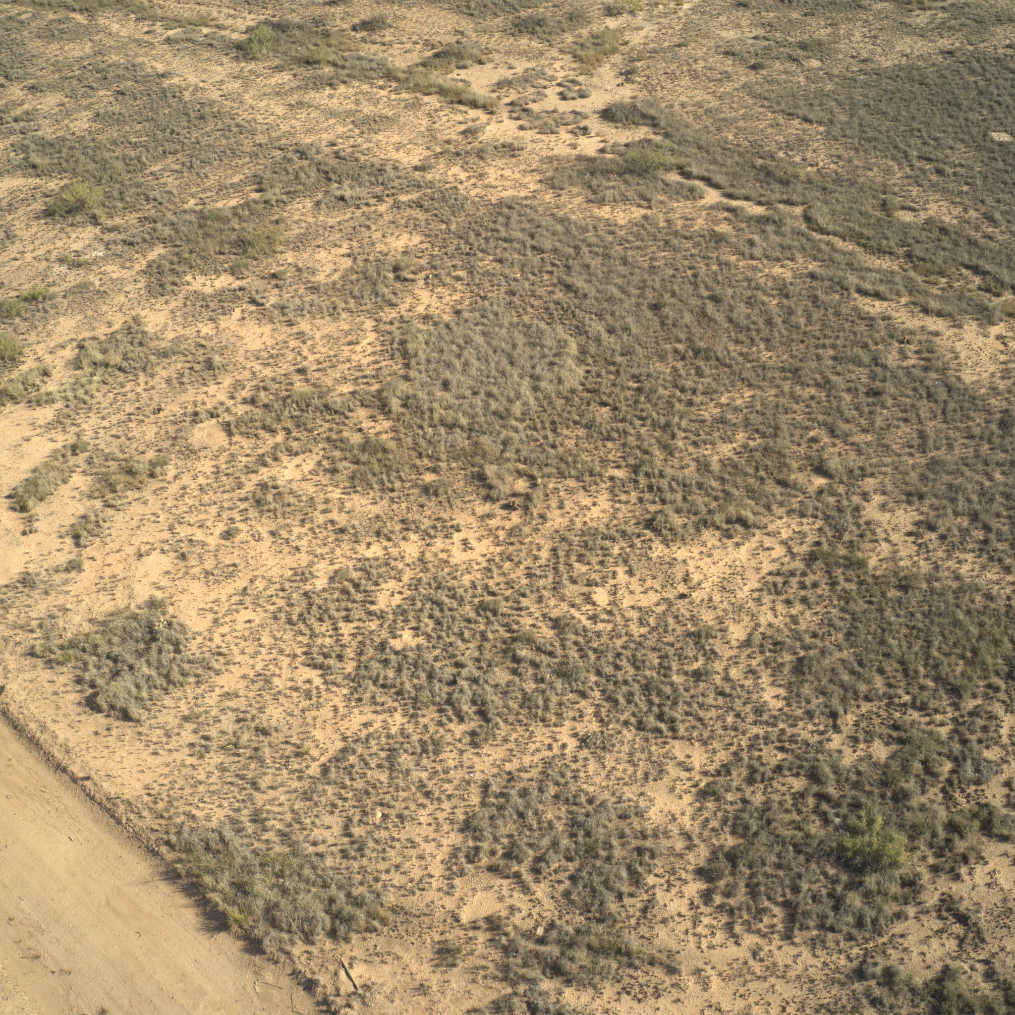 0.62 Acre Roswell, Chaves County, NM (Power & Water)