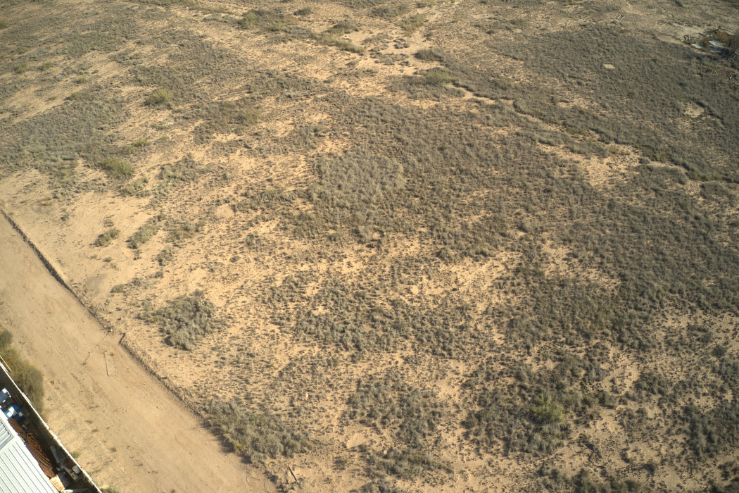 0.62 Acre Roswell, Chaves County, NM (Power & Water)