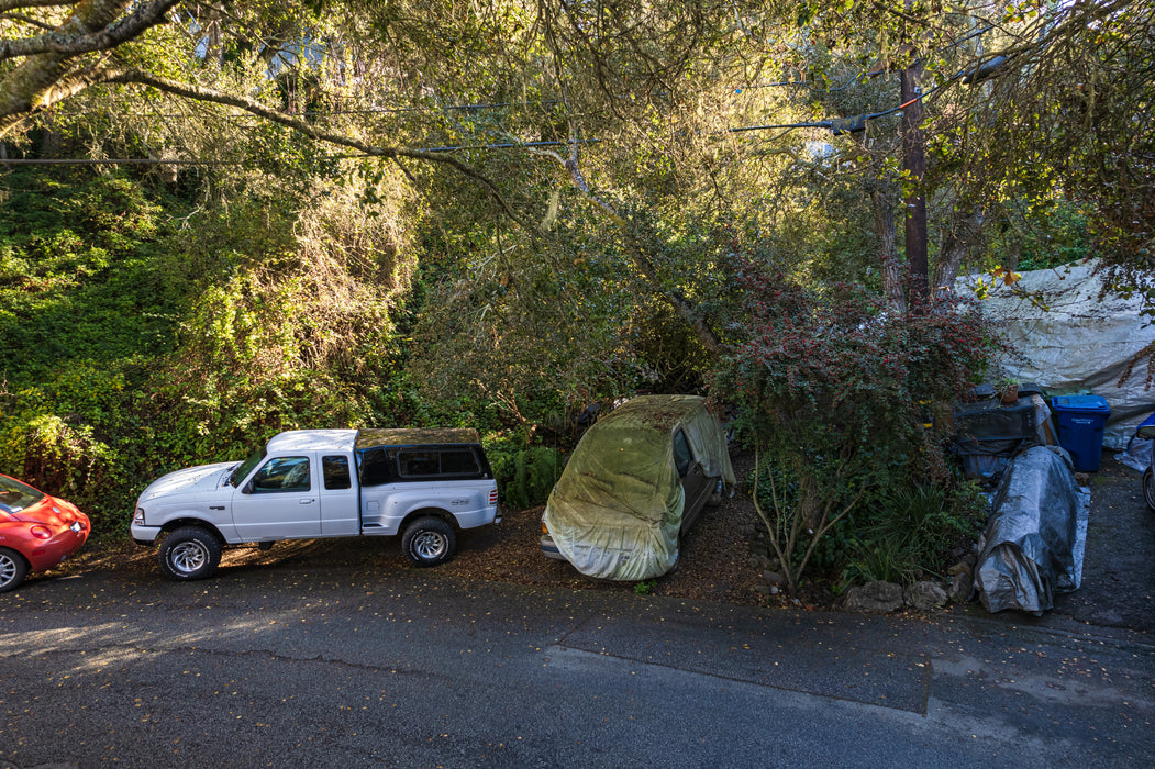 0.24 Acre Aptos, Santa Cruz County, CA (Power, Water, & Paved Road)