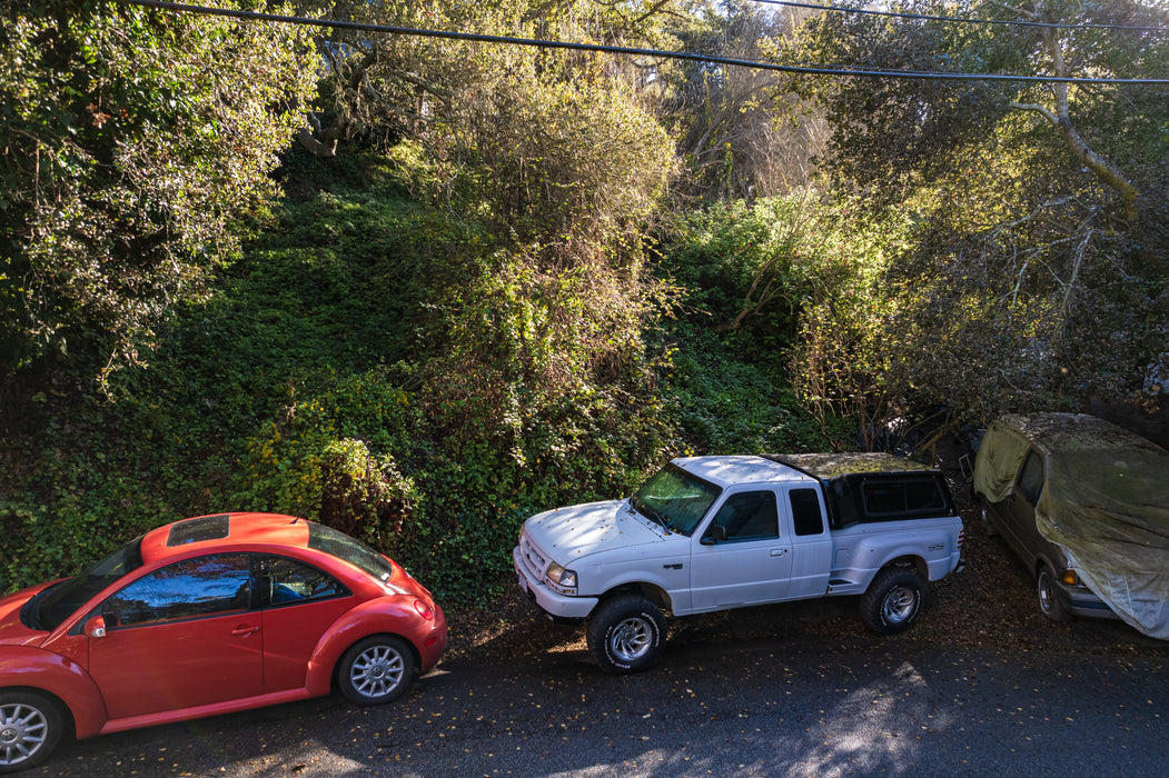 0.24 Acre Aptos, Santa Cruz County, CA (Power, Water, & Paved Road)