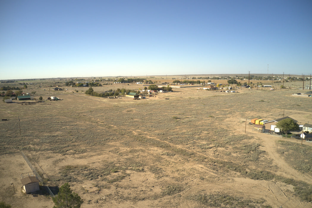 0.62 Acre Roswell, Chaves County, NM (Power & Water)