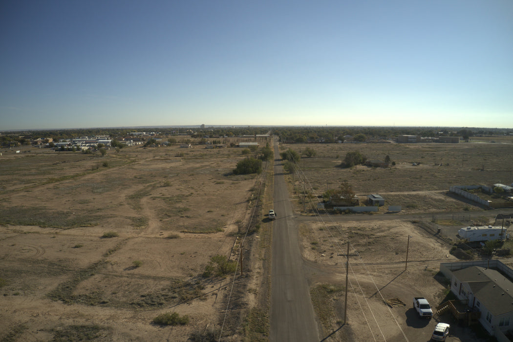 0.62 Acre Roswell, Chaves County, NM (Power & Water)