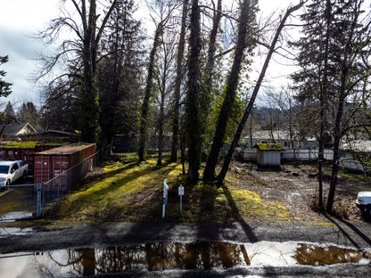 0.12 Acre Gresham, Multnomah County, OR (Power & Water)