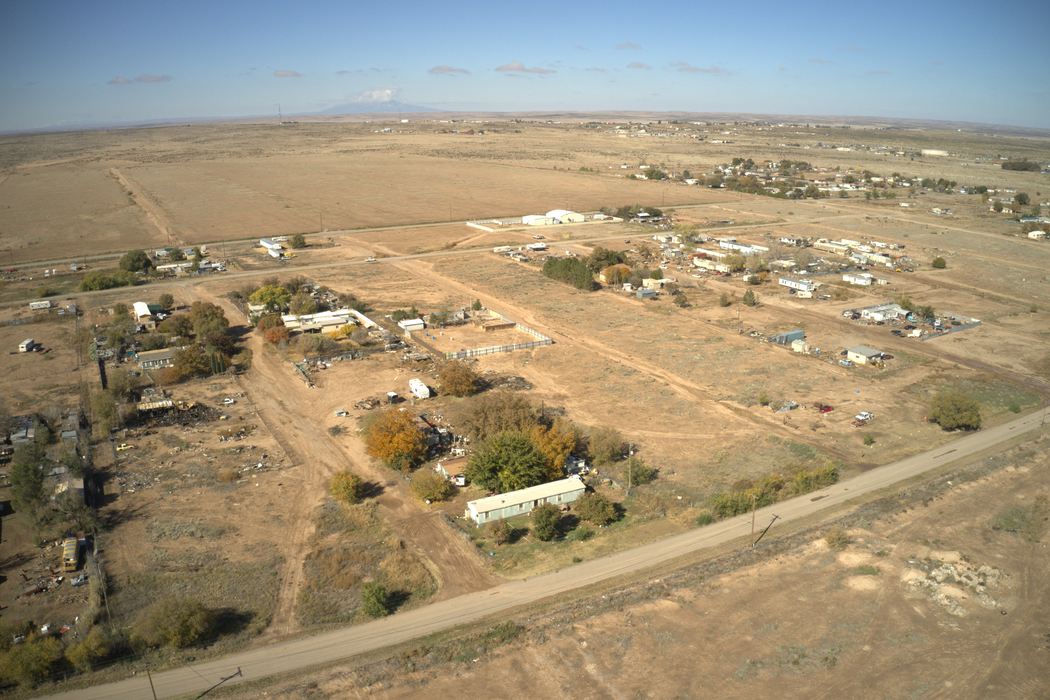 0.35 Acre Roswell, Chaves County, NM (Power)