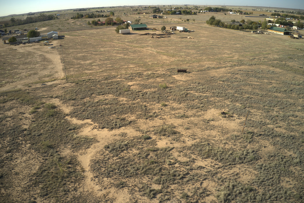 0.62 Acre Roswell, Chaves County, NM (Power & Water)