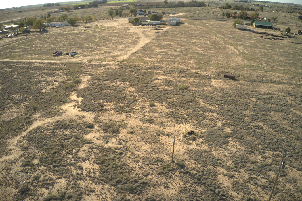 0.62 Acre Roswell, Chaves County, NM (Power & Water)