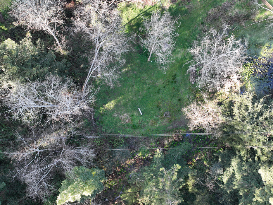 0.96 Acre Eureka, Humboldt County, CA (Power, Water, & Paved Road)