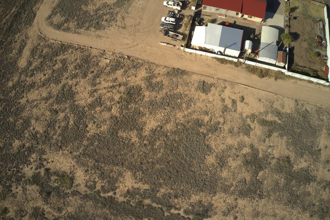 0.62 Acre Roswell, Chaves County, NM (Power & Water)