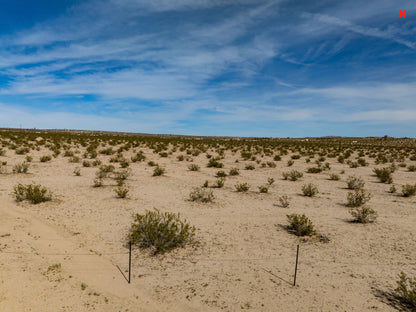 20 Acres Twentynine Palms, San Bernardino County, CA (Power & Water)