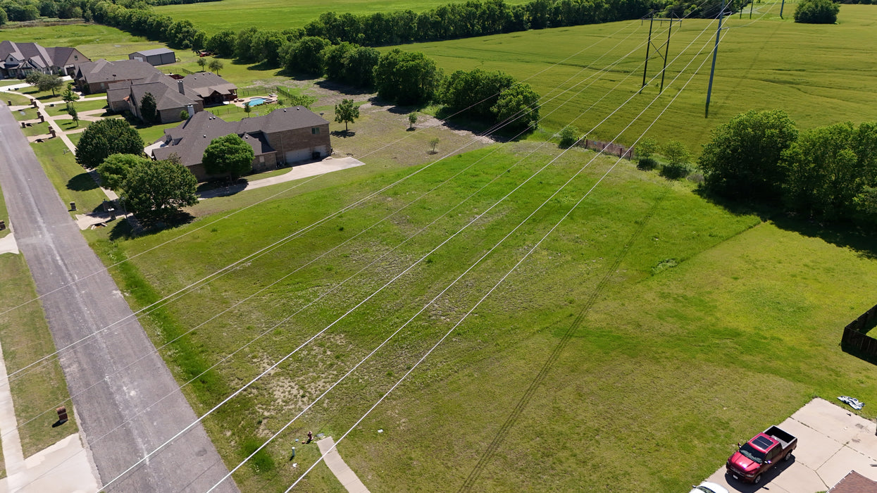 1 Acre Lavon, Collin County, TX (Power, Water, & Paved Road)